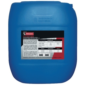 Nettoyant à base d’eau concentré