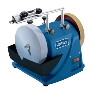 Affûteuse à eau avec meule Ø 200 mm Tiger 2000S