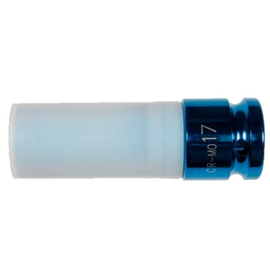 Douille écrou protège jantes aluminium - A la pièce