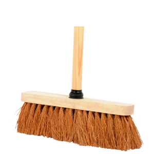 Balai coco sans douille