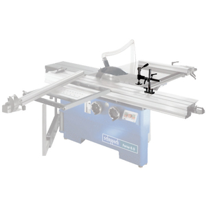 Presseur excentrique pour FORSA 3.0 et FORSA 4.0 et 4.1