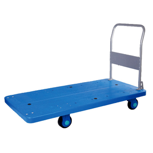 Chariots plateforme - cap. 400 et 600 kg