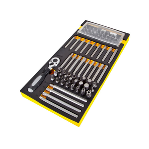 Module de 78 embouts