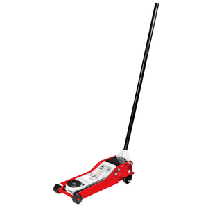 Cric hydraulique extra bas - 2,5 T