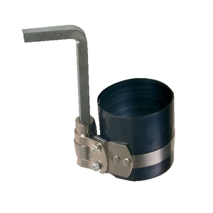 Colliers à segments