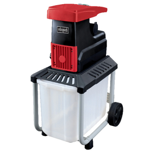 Broyeur électrique silencieux GS50