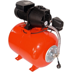 Surpresseurs avec cuve