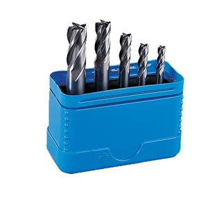 Jeu de 5 fraises 4 dents