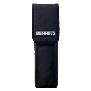 Étuis toujours prêts pratiques