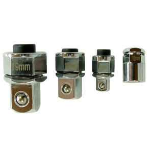 Jeu de 4 adaptateurs