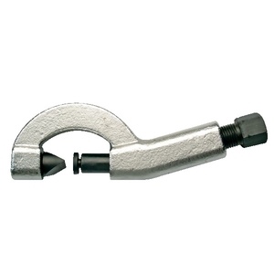 Casse écrou de 4,5 à 25 mm inclinable sur 360°