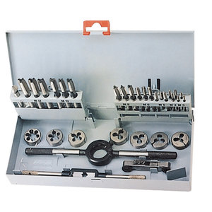 Coffret de 31 pièces, HSS