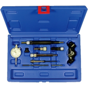 Kit de contrôle pour pompe à injection diesel