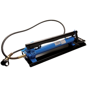 Pompe à main hydraulique