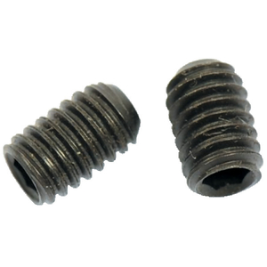 Paire de supports pour taraud