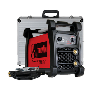 Poste à souder MMA et TIG Technology 238 CE / MPGE XT