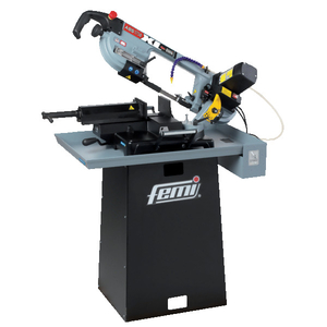 Scie à ruban portative NG120XL