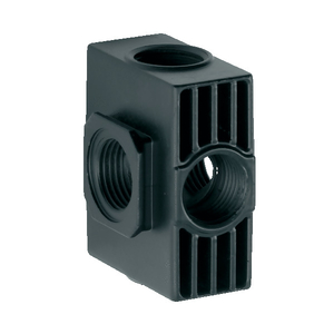 Bride de prélèvement d’air