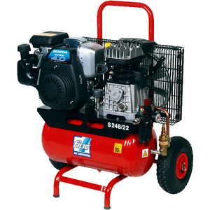 Compresseur moteur essence - HONDA