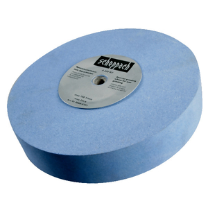 Meules pour affûteuse à eau