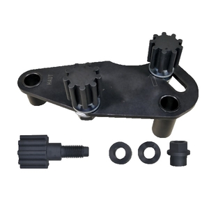 Outil bloque poulies RENAULT