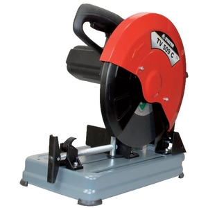 Scie tronçonneuse à disque 355 mm