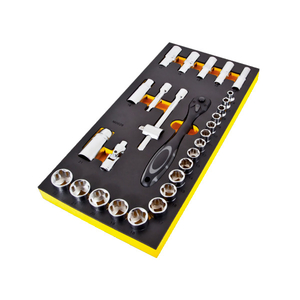 Module de 29 pièces 3/8''