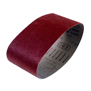 Bandes de ponçage pour tourets série 9000