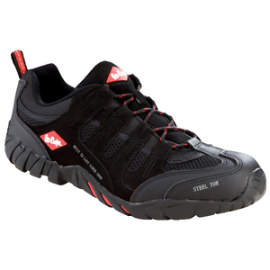 Chaussures basses et hautes S1P Lee cooper