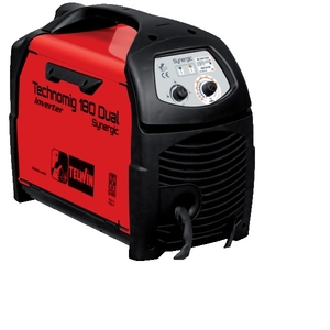 Postes à souder TECHNOMIG 180 DUAL SYNERGIC