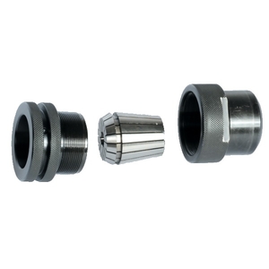 Machine de précision DRILL GRINDER<br />Affûtage des forets hélicoïdaux de 12 à 25 mm