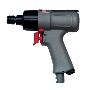 Clé à choc - VISSEUSE PNEUMATIQUE - Double marteau