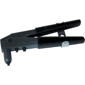 Pince à riveter compacte