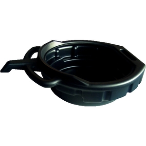 Bacs de vidange 8 et 16 litres