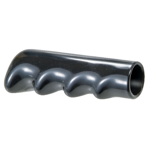 Poignées à emmancher PVC flexible