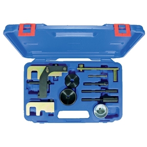 Kit de calage pour véhicules RENAULT / NISSAN / OPEL SYSTEM COMMON RAIN DIESEL