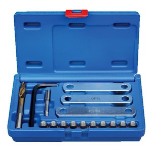 Kit de réparation de garnitures de freins