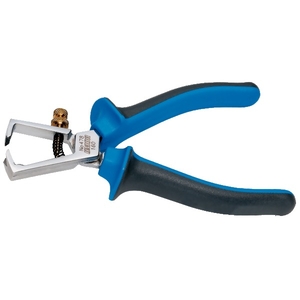 Pince à dénuder gainage bi