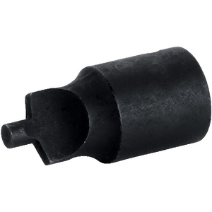 Douille de démontage de valve alu entraînement 1/4"