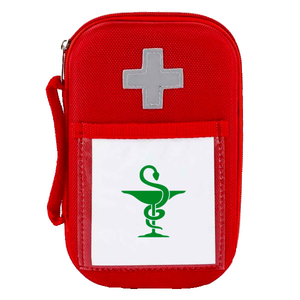 Trousse de secours "longue durée"