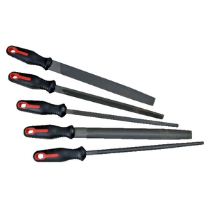 Jeux de limes de mécanicien