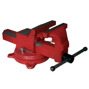 Etaux à mors parallèles type 1000 plus