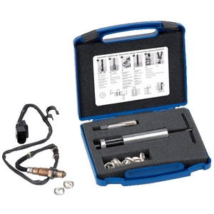 Coffret de réparation pots d'échappements (sonde Lambda)