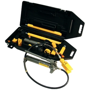 Ensemble de carrosserie 10 T