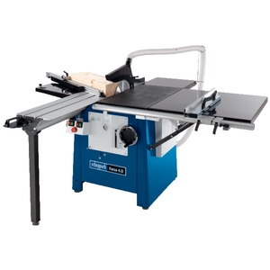 Elargissement de table pour FORSA 3.0