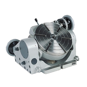 Diviseurs rotatifs inclinables