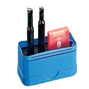 Jeu de 2 barres d'alésage SWUCR