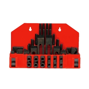 Composition de bridage 52 pièces