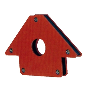 Équerres magnétiques pour soudure