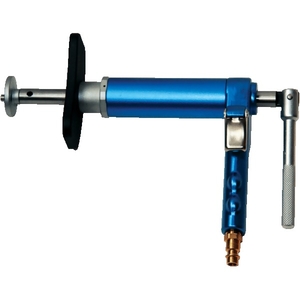 Compresseur pneumatique étrier de frein